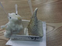 -野人先生Gelato(上海长宁龙之梦店)