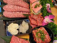 -丸藏和牛烧肉专门店(园区师惠坊店)