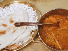 -清真· AL-JANNAT 佳纳特餐厅(仙林店)