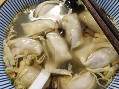 芝士馄饨-红小满休闲餐厅(十全街店)