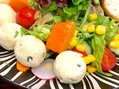 -申德勒加油站餐厅(三里屯北小街店)