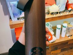 -星巴克(常州星河国际店)