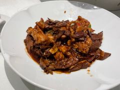 -壹零捌道·北京烤鸭(车公庄店)