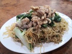 -万兴菜馆(龙华店)