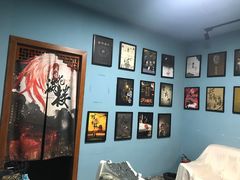 -鑫梦桌游谋杀之谜剧本杀俱乐部(联合商厦店)