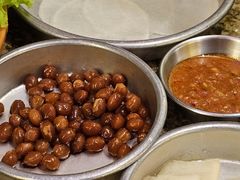 -首尔烤肉大排档(合生汇店)