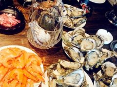 -川骄海鲜自助(河东店)