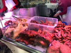 -章云板鸭(评事街店)