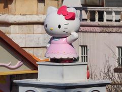 -安吉Hello Kitty乐园