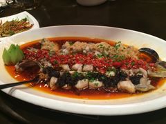 -巴陵全鱼席(湖南老字号汴河街店 )