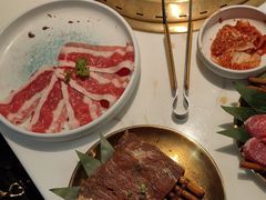 -炙城·韩式烤肉(南京东路店)