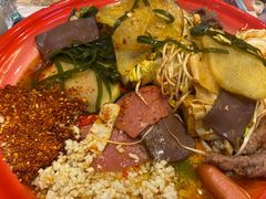 -海椒市落舌·麻辣烫冒菜(武侯大悦城店)