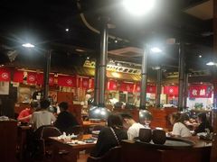 大堂-牛家酒场(7mall店)