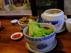 -黄祥华养生堂·炖汤·营养蒸饭(岭南天地店)