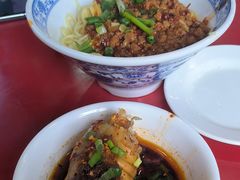 -蒋炸酱(内东街店)