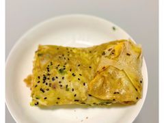 招牌鸡蛋饼-卞姐蛋饼(陕西南路店)