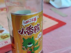 -乐乐餐厅(湘子庙街店)