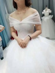 -NaNa婚纱礼服馆