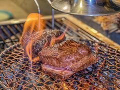 -烧肉达人•炭火烧肉(新天地店)