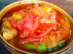 -华兴街煎蛋面(总店)