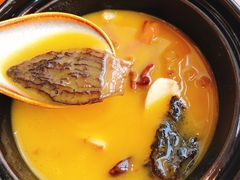 -上海柏悦酒店·世纪100牛排馆