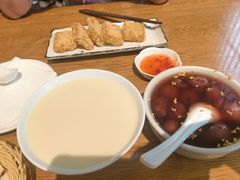 -花悦豆香