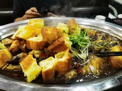 -桃子餐厅·天津菜(红星路直营店)