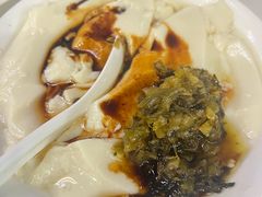 -陈阿婆豆腐脑-卤煮小吃(朝阳路店)