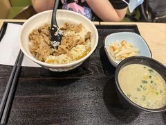 -吉野家(上海美罗城店)