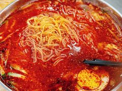 -韩麦大冷面(桂花街直营店)