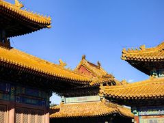 -历代帝王庙博物馆