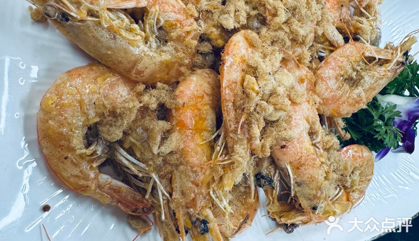 探店特色美食记