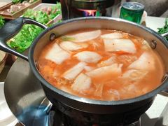 -火锅先生(五马街店)