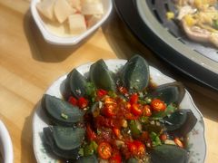 -阿鸡鱼庄·顺德鲜蒸小炒(亚运村店)