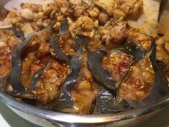 -黄记煌三汁焖锅(新世纪广场店)