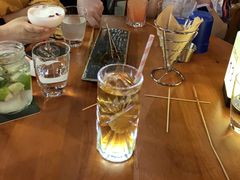 -CIRCLE·酒吧(第一国际店)