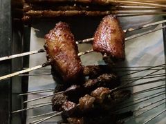 -叁宝烤肉·西安烧烤(东三爻店)