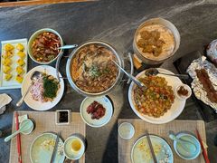 -紫泥369粗粮季(鼓楼店)