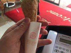 -蜜雪冰城(康乐街店)