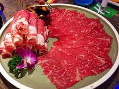 -三人行骨头王火锅(长寿店)