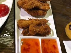 -莫比餐厅(五道口店)