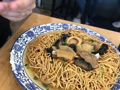 -裕兴记·三虾面(西北街总店)