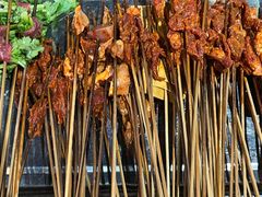 -串掌门砂锅串串香(后瑞店)