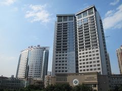 -重庆医科大学附属第一医院(本部)