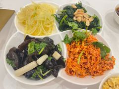 -东方饺子王(新奥购物中心店)