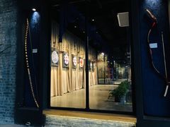 -轻武堂传统射箭·功夫茶·射击体验馆(仁和新城店)