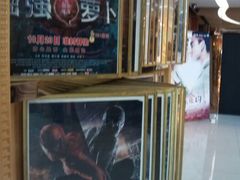 -UME影城(西城广场店)