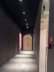 -奈尔宝·儿童乐园·亲子餐厅(星河湾店)