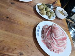 -元盛居(生态大街店)