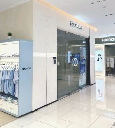 -Fundi张玉珊修身堂·indiba·BTL科技瘦身